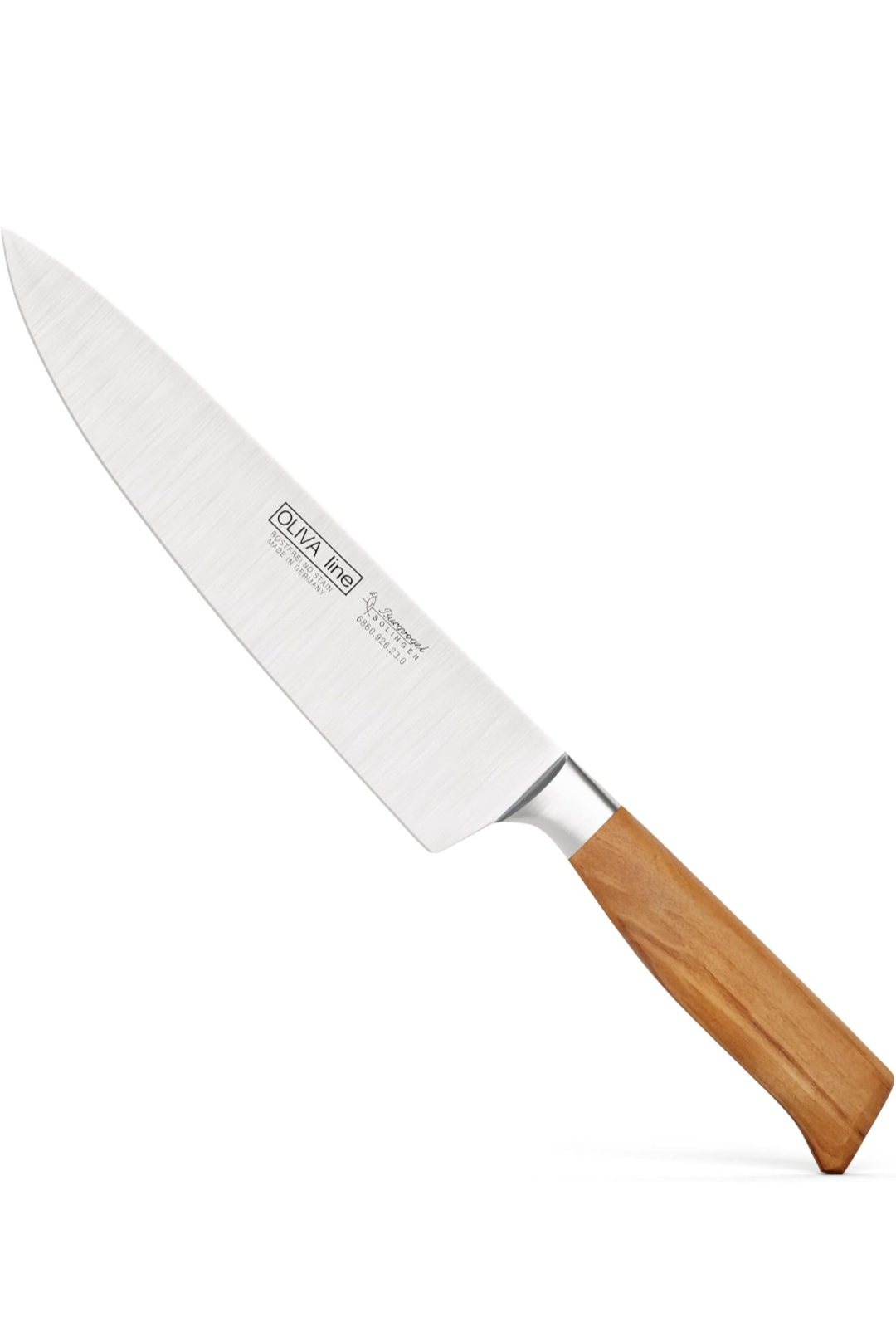 Burgvogel Küchenmesser