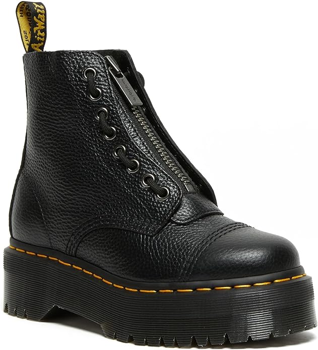DR MARTENS Women's Jungle Boot Sneaker