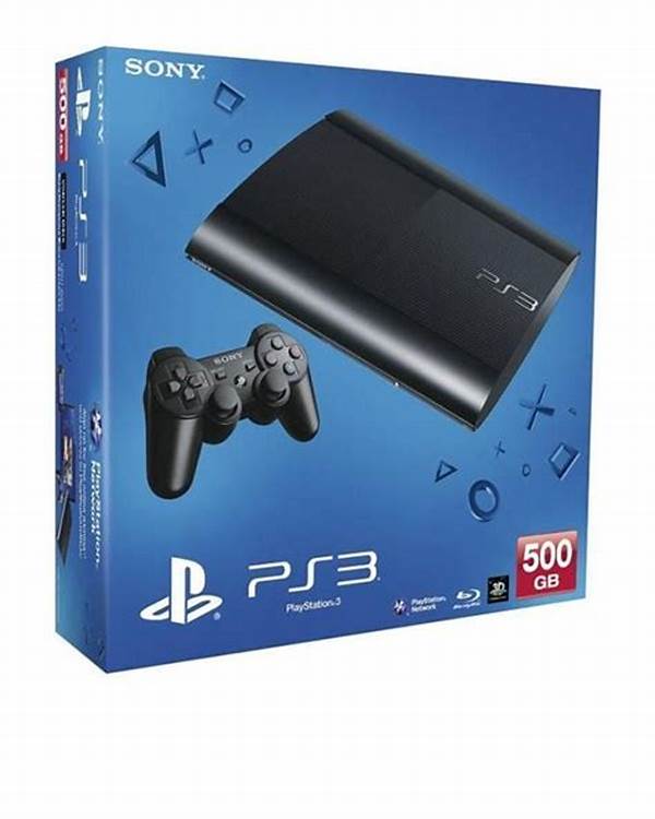 PlayStation 3 flasheada