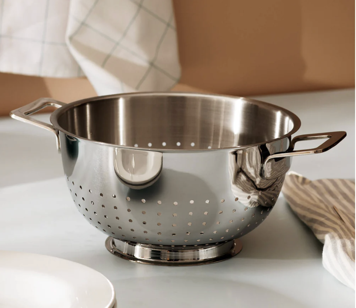 Durszlak Alessi / Alessi strainer