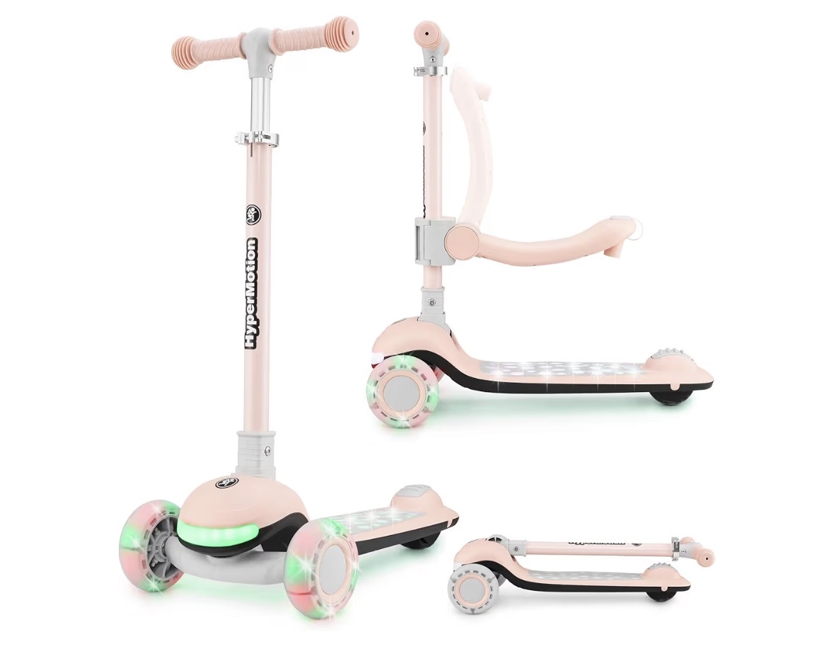 Patinete