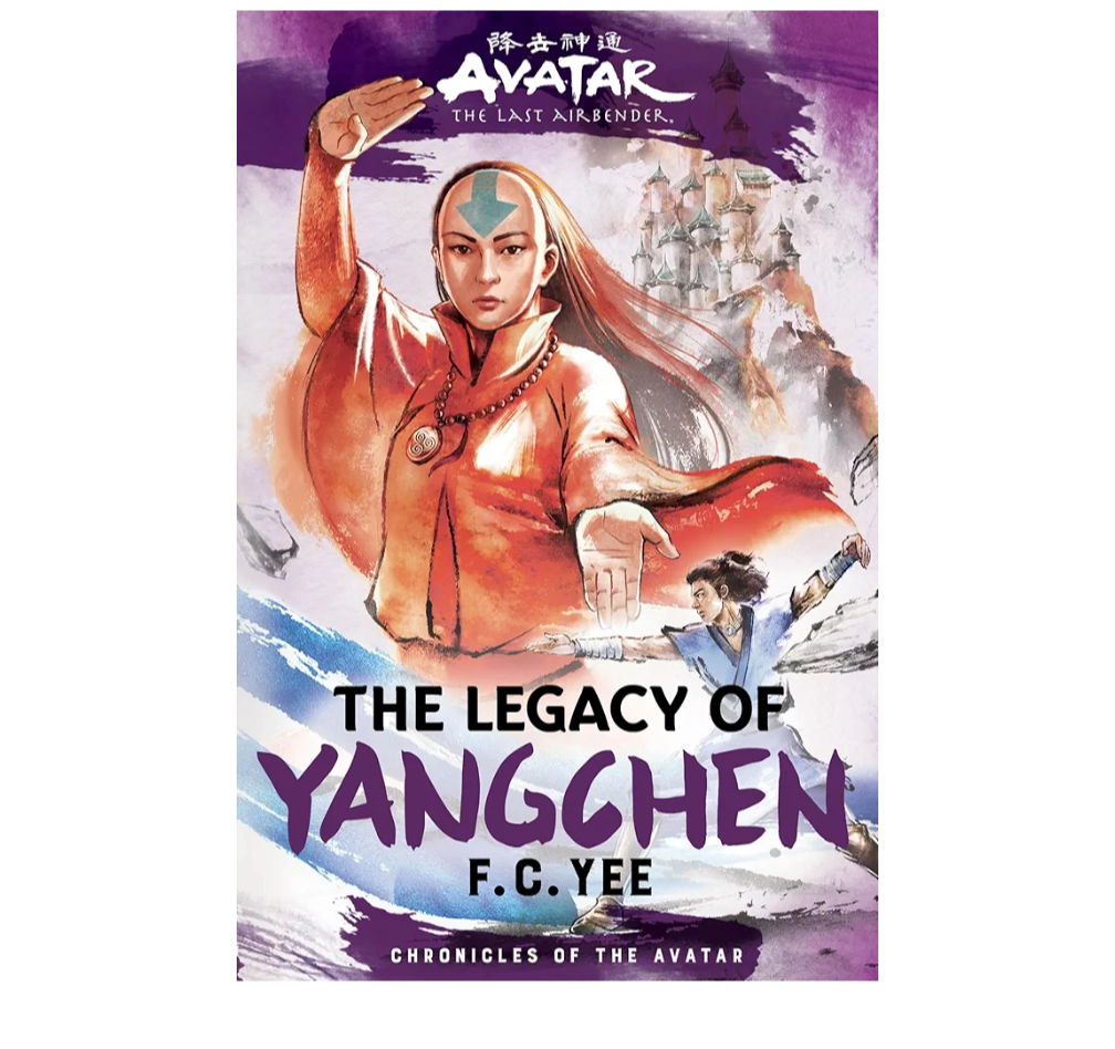 The Legacy of Yangchen