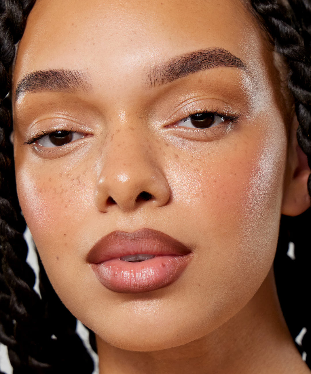Lip Sculpt - Suede