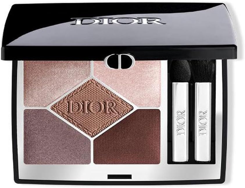 Dior 5 Couleurs 669 soft cashmere
