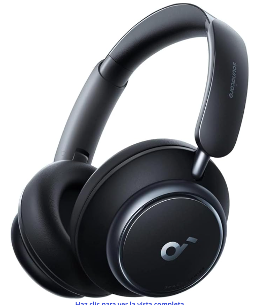 Auriculares Soundcore