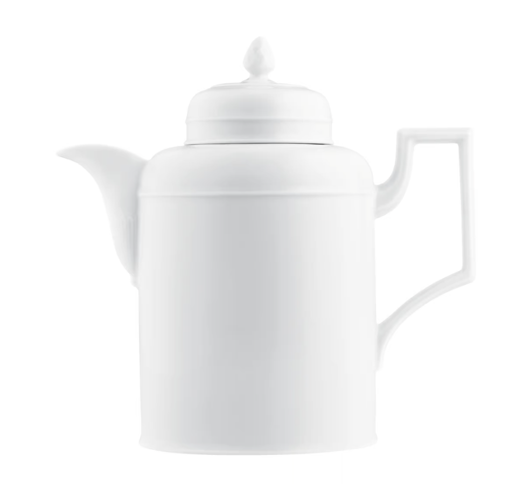 Serwis do herbaty Furstenberg Herzog Ferdinand / Tea set Furstenberg