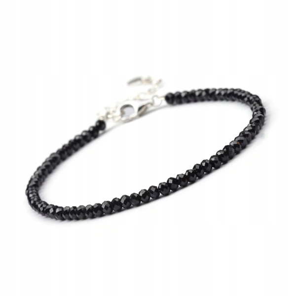 BRANSOLETKA Z TURMALINEM