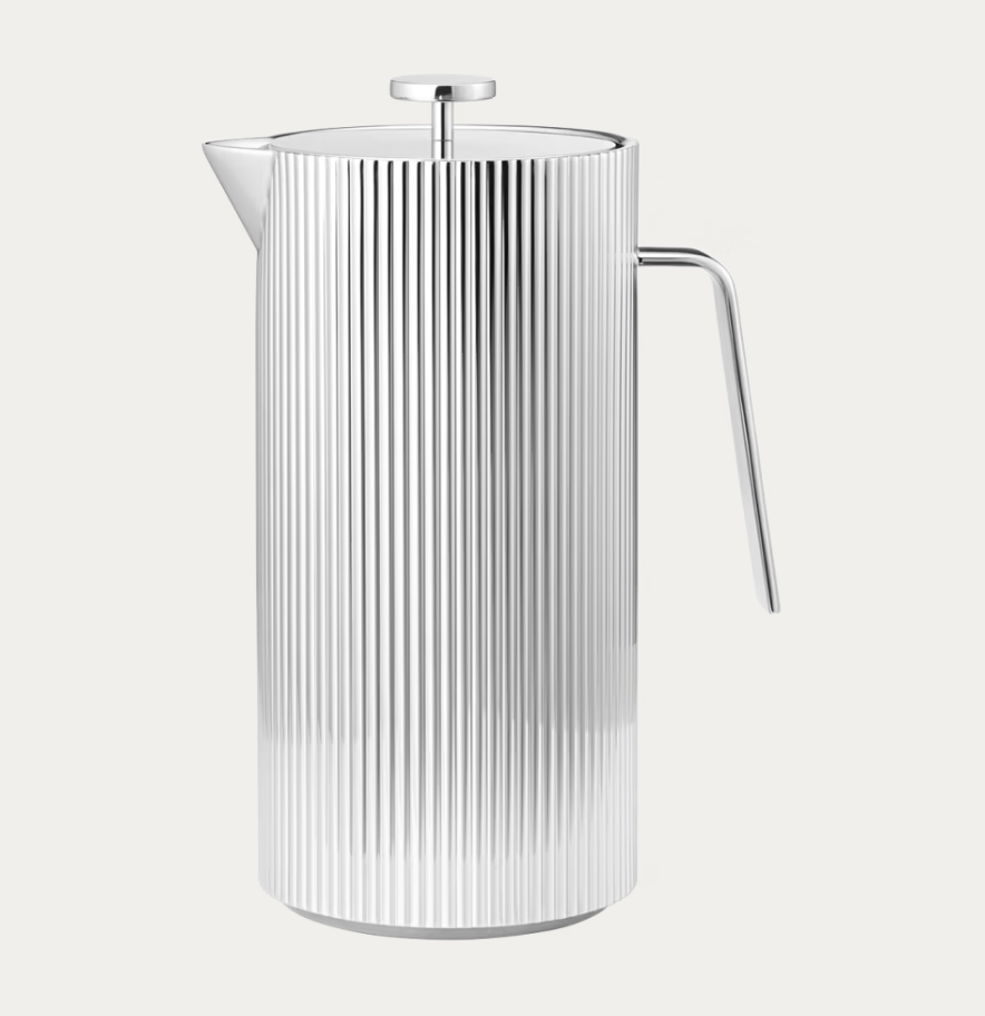 Georg Jensen praska francuska do kawy / Georg Jensen French Coffee Press