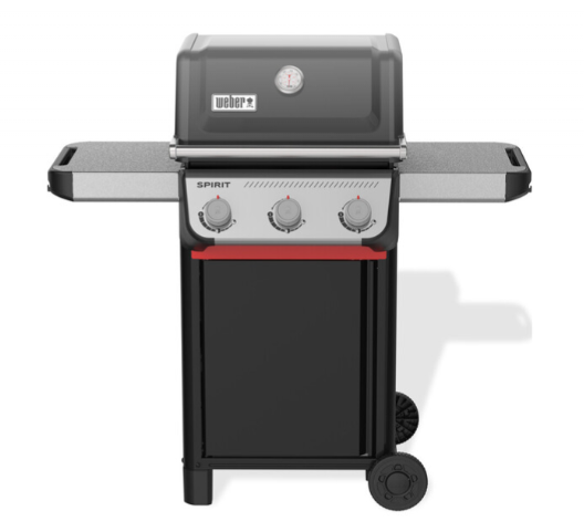 Griglia Weber SPIRIT E-310