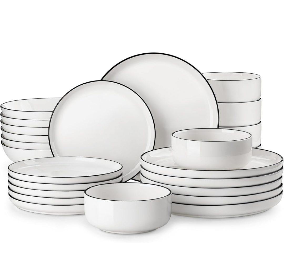 Vajilla / Ontziteria / Tableware (2/2)