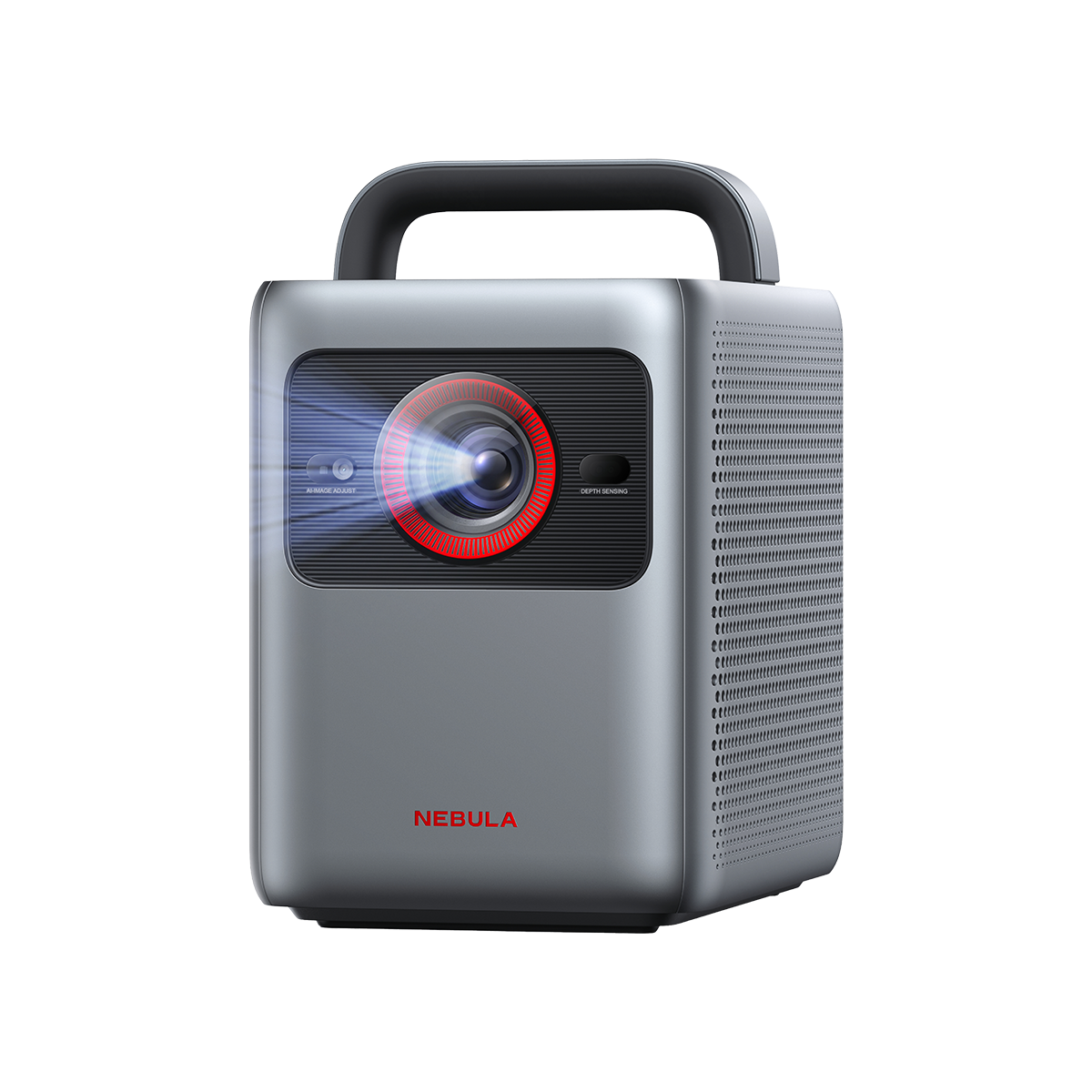 Proyector / Proiektorea / Projector