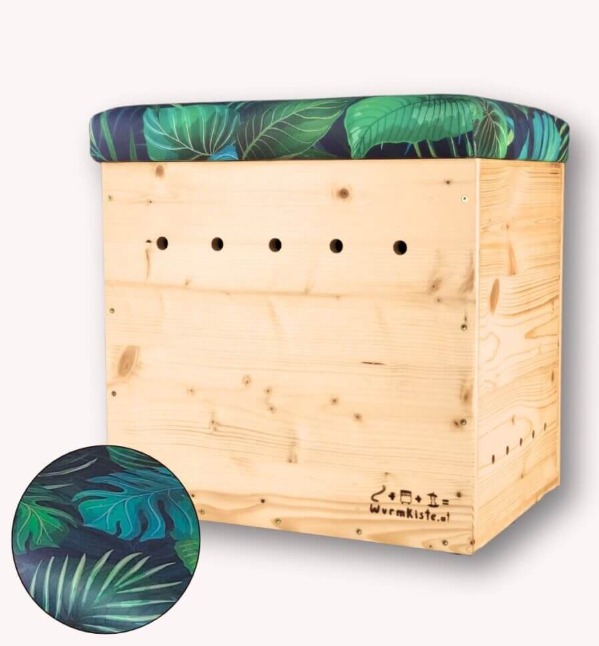 Wurmkiste