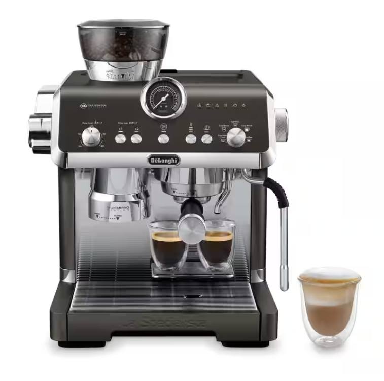 La Specialista Opera Macchina del Caffé