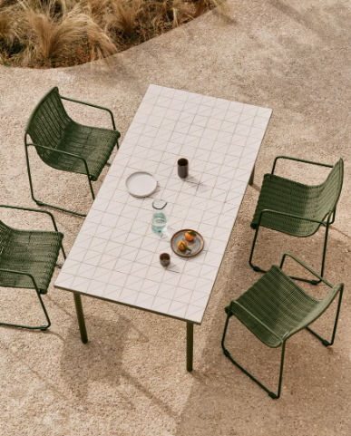 Tavolo Maurina Kave Home