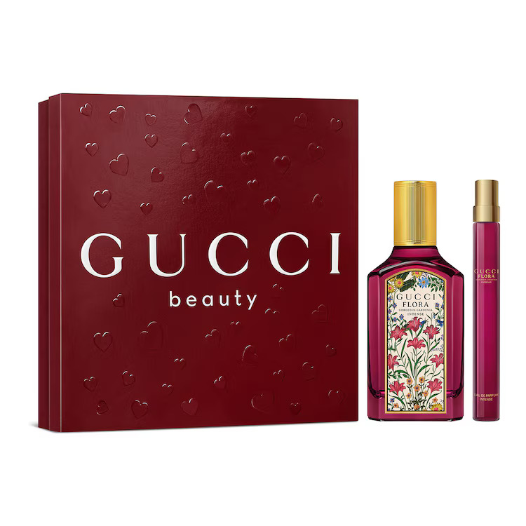 Flora Gorgeous Gardenia - Coffret Eau de Parfum Intense