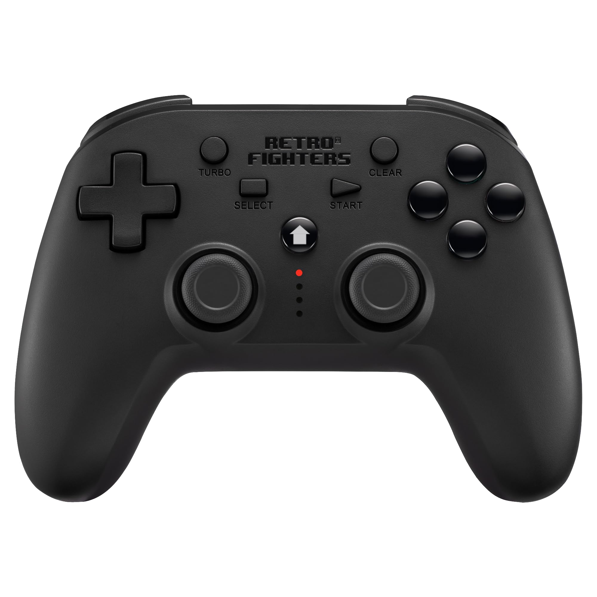 Control Retro Fighters Bluetooth PS3