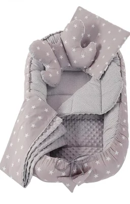 Nid bébé