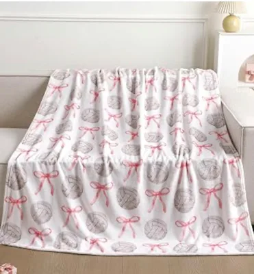 Volleyball 🏐 blanket