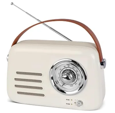 FM radio