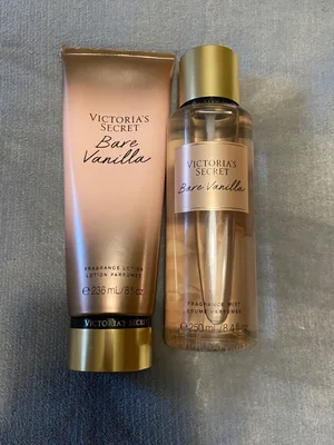 Colonia Victoria Secret vainilla