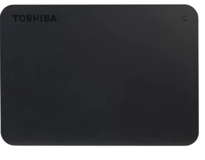 Memoria esterna 1 tera