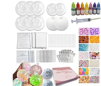 Squishy making kit