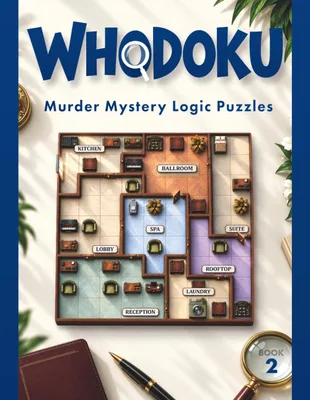 Whodoku