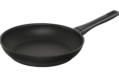 Beschichtete Pfanne