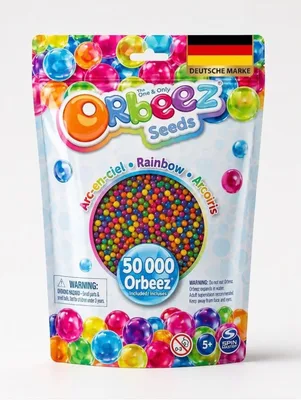 Orbeez Wasserperlen