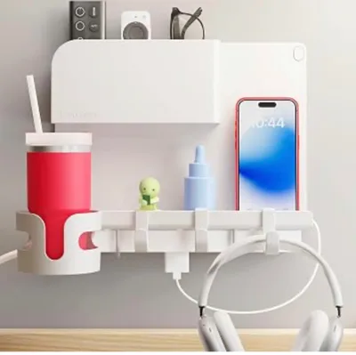 Wallshelfie