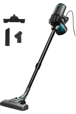 Aspiradora escoba con cable