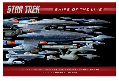 Ships of the line