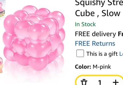 Squishy