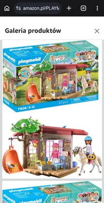 Play mobil