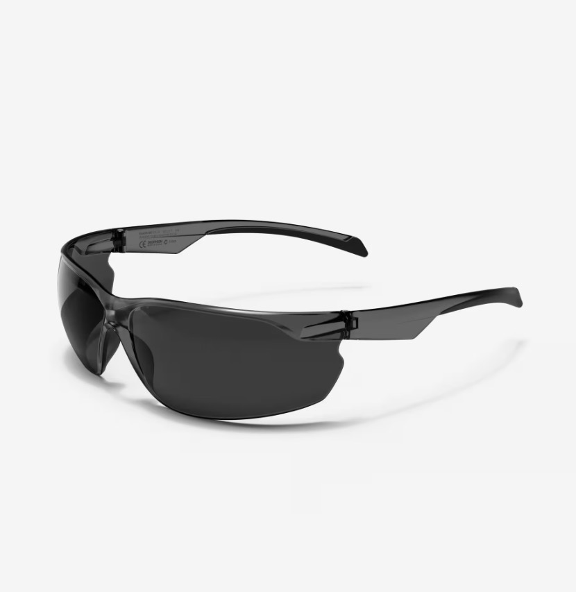 Lunettes de vitesse catégorie 3, Roadr 100