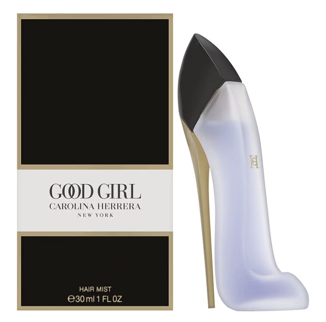 Perfume cabello