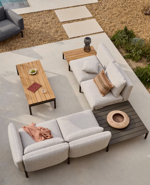 Lounge Sorells Kave Home